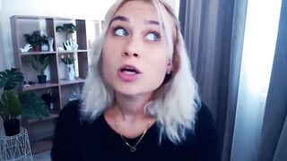 Kukla_kolduna New Porn Video [Myfreecams] - natural tits, teen, blonde, tan, natural