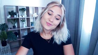 Kukla_kolduna New Porn Video [Myfreecams] - natural tits, teen, blonde, tan, natural