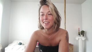 Watch TheMaytrix Top Porn Video [Myfreecams] - pole, strong, vibrator, cums, babe