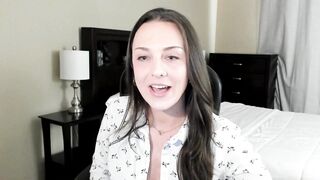 BridgetBlight New Porn Video [Myfreecams] - pink, thin, MILF, amature, wet