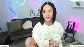 AddiLee HD Porn Video [Myfreecams] - blue eyes, silly, Friendly, sweet, outgoing