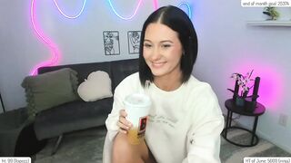 AddiLee HD Porn Video [Myfreecams] - blue eyes, silly, Friendly, sweet, outgoing