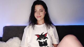 IamNOTbaby Cam Porn Video [Myfreecams] - new, lush, lovense, sexy, sweet