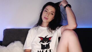 IamNOTbaby Cam Porn Video [Myfreecams] - new, lush, lovense, sexy, sweet