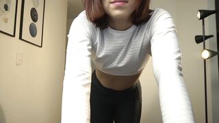 Watch Xialing Top Porn Video [Myfreecams] - pussy, horny, boobs, cute, twerk