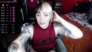 axehallow Cam Porn Video [Myfreecams] - Axehallow, c2c, Findom, natural, natural tits