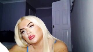 Watch toxic_tasha Top Porn Video [Myfreecams] - sub, slutty, homewrecker, blonde, busty