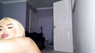 Watch toxic_tasha Top Porn Video [Myfreecams] - sub, slutty, homewrecker, blonde, busty