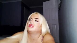 Watch toxic_tasha Top Porn Video [Myfreecams] - sub, slutty, homewrecker, blonde, busty