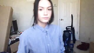 Watch RentA_GF HD Porn Video [Myfreecams] - New, College, Fetish, Long Hair, Deepthroat