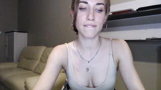 GalaxyAnisia Hot Porn Video [Myfreecams] - 18, c2c, sexy, boobs, teen