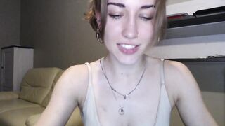 GalaxyAnisia Hot Porn Video [Myfreecams] - 18, c2c, sexy, boobs, teen