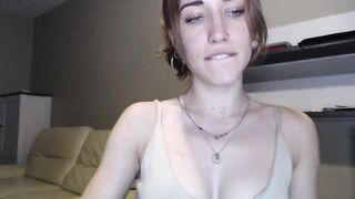 GalaxyAnisia Hot Porn Video [Myfreecams] - 18, c2c, sexy, boobs, teen