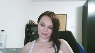 Watch DecayedAngel Top Porn Video [Myfreecams] - smart, milf, smoker, pretty, techno