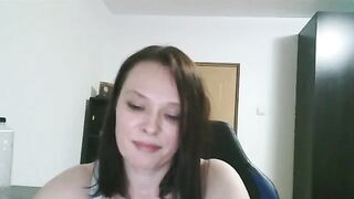 Watch DecayedAngel Top Porn Video [Myfreecams] - smart, milf, smoker, pretty, techno