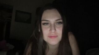 Watch lana2437 Cam Porn Video [Myfreecams] - spicy, brunette, glazed, submissive, long hair