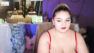 Watch IzzaSparkles Hot Porn Video [Myfreecams] - all natural, natural, submissive, shaved, bigass