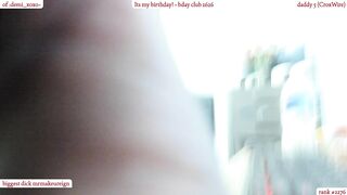 Watch BDAYSXAMLEUY_ HD Porn Video [Myfreecams] - masturbation, cunt, friendly, big tits, full lips