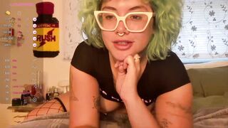 Watch rainbowemily Leaked Porn Video [Myfreecams] - Thick nipples, Redhead, Voyeur, Submissive, BDSM