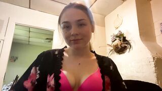 BabyLashay HD Porn Video [Myfreecams] - C2C, Fair skin, Pink pussy, Sweet, skype