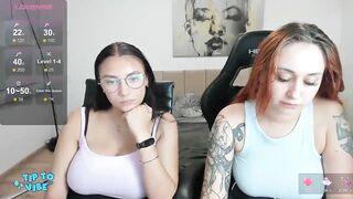 Watch GingerSiren Top Porn Video [Myfreecams] - beautiful eyes, private, new, natural tits, sexy