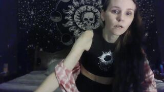 Unicornmagic Best Porn Video [Myfreecams] - glasses, tattoos, piercings, 420, shy