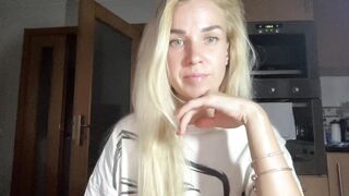 Watch Pulyaua Best Porn Video [Myfreecams] - beautiful, friendly, dance, natural, long hair