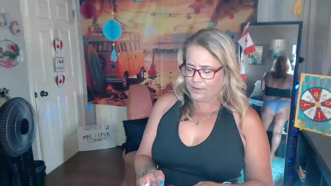 CjStone43 New Porn Video [Myfreecams] - bum, milf, Naughty, Cum, Big