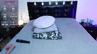 Watch Cristinangel Cam Porn Video [Myfreecams] - sugar baby, natural breasts, shaved, colombia, deep throat