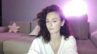 CattyJane Leaked Porn Video [Myfreecams] - pretty, hot, fuckmachine, colombian