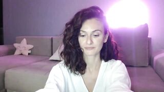 CattyJane Leaked Porn Video [Myfreecams] - pretty, hot, fuckmachine, colombian