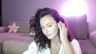 CattyJane Leaked Porn Video [Myfreecams] - pretty, hot, fuckmachine, colombian