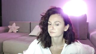 CattyJane Leaked Porn Video [Myfreecams] - pretty, hot, fuckmachine, colombian