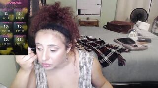 MistresCitrus Top Porn Video [Myfreecams] - Dildo, Masturbation, chatty, bi sexual, tattoos