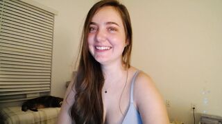 Monica Best Porn Video [Myfreecams] - cutie, patootie, angel, tease, spanks