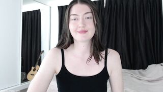 FreyFrey_ HD Porn Video [Myfreecams] - spanking, aussie, shaved pussy, big booty, new model