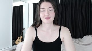 FreyFrey_ HD Porn Video [Myfreecams] - spanking, aussie, shaved pussy, big booty, new model