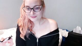 Watch JenniferGwen Leaked Porn Video [Myfreecams] - glasses, bigass, cute, shower, australia