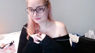 Watch JenniferGwen Leaked Porn Video [Myfreecams] - glasses, bigass, cute, shower, australia