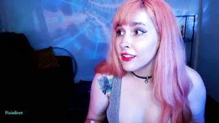 PixieBrat Cam Porn Video [Myfreecams] - 420, fun, girl next door, talk, flexible