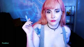 PixieBrat Cam Porn Video [Myfreecams] - 420, fun, girl next door, talk, flexible