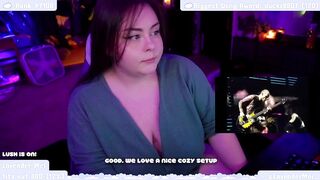 LavenderMei Best Porn Video [Myfreecams] - big tits, hot, findom, young, lush