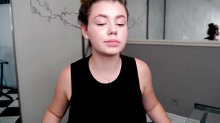 Watch BellaSvon Cam Porn Video [Myfreecams] - sexy, gorgeous, fetish, natural, bigboobs