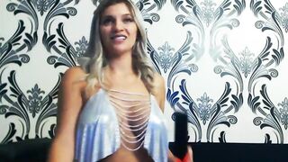 Lorehottie Top Porn Video [Myfreecams] - tattoo, happy, sexysmile, lush, blonde