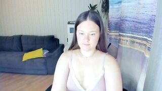 JessRubatte Cam Porn Video [Myfreecams] - redhead, brunette, dildo, cute, roleplay