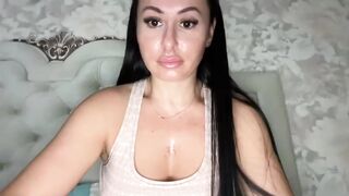 Aaydbbe Leaked Porn Video [Myfreecams] - slim fit, teaser, private, big eyes, tattoos