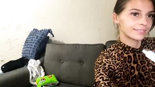 Watch Rebeka_reign Top Porn Video [Myfreecams] - Fetish, Cute, Findom, Petite, Masturbation