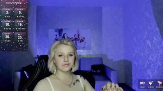 Leya_Sweet HD Porn Video [Myfreecams] - lovense, pussy, blonde, fun, dance