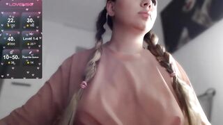 issadora18 Top Porn Video [Myfreecams] - sweet, young, fun, teen, shy