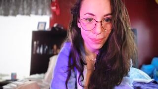 Watch Noramex Cam Porn Video [Myfreecams] - Footjob, girlfriend, tattoo, brunette, Latina